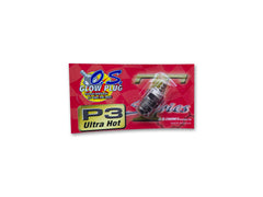 E71641300   GLOW PLUG P3 (TURBO)