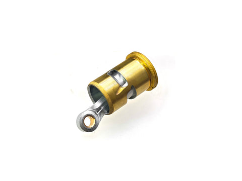 SP806008   Spower B7 Cylinder/Piston/Con Rod Built-up Parts Set (Made by O.S. Japan)