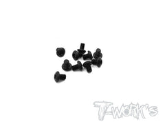 SS-B  M3 Steel  Hex Socket  Button Head Screws