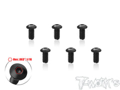 Inch Hex Socket  Button Head Screw
