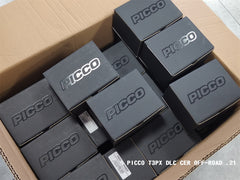 PIC9697   PICCO P3TX DLC CER BUGGY .21