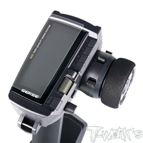 TA-085-S10	SENSE S10 Screen Protector