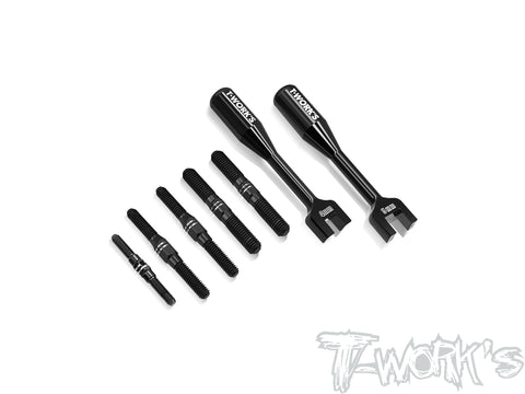 New Products – T-Work's Products