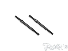 TBBS-3   64 Titanium Black Coating Turnbuckle