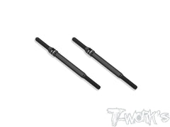 TBBS-3   64 Titanium Black Coating Turnbuckle
