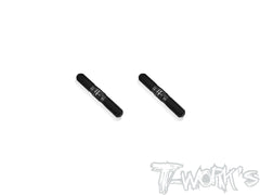 TBBS-5   64 Titanium Black Coating Turnbuckle