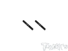 TBBS-5   64 Titanium Black Coating Turnbuckle