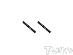TBBS-5   64 Titanium Black Coating Turnbuckle