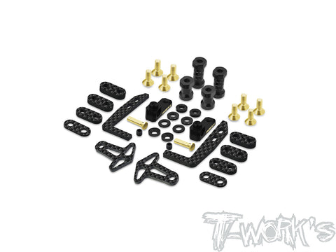 Option Parts – T-Work's Products