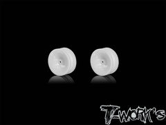 TE-218-A 2.2" 12mm Hex  Front Wheels ( For B6.1/6.2/RB5/RB6/RB7/YZ2/XB2 )