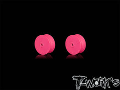 TE-218-B 2.2" 12mm Hex 4WD Front Wheels ( For B64/B74/YZ4-SF )