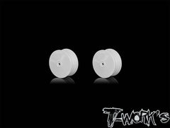 TE-218-B 2.2" 12mm Hex 4WD Front Wheels ( For B64/B74/YZ4-SF )