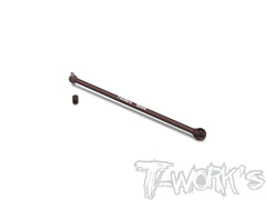TE-252-MO3.0   Spring Steel CVA Drive Shaft set  ( For Yokomo MO3.0 ）