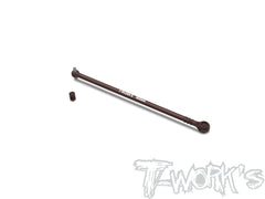 TE-252-MO3.0   Spring Steel CVA Drive Shaft set  ( For Yokomo MO3.0 ）