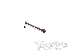 TE-252-MO3.0   Spring Steel CVA Drive Shaft set  ( For Yokomo MO3.0 ）