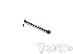 TE-252-MO3.0   Spring Steel CVA Drive Shaft set  ( For Yokomo MO3.0 ）