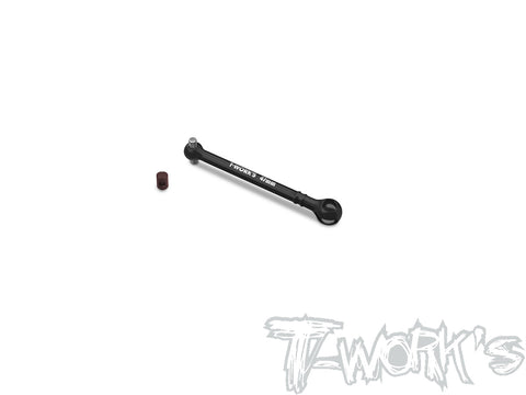 TE-253-MO3.0    7075-T6 Alum.CVA Drive Shaft  set  ( For Yokomo MO3.0 ）