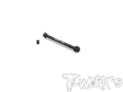 TE-253-MO3.0    7075-T6 Alum.CVA Drive Shaft  set  ( For Yokomo MO3.0 ）