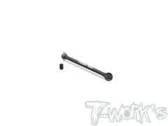 TE-253-MO3.0    7075-T6 Alum.CVA Drive Shaft  set  ( For Yokomo MO3.0 ）