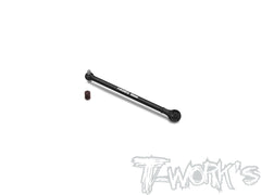 TE-253-MO3.0    7075-T6 Alum.CVA Drive Shaft  set  ( For Yokomo MO3.0 ）
