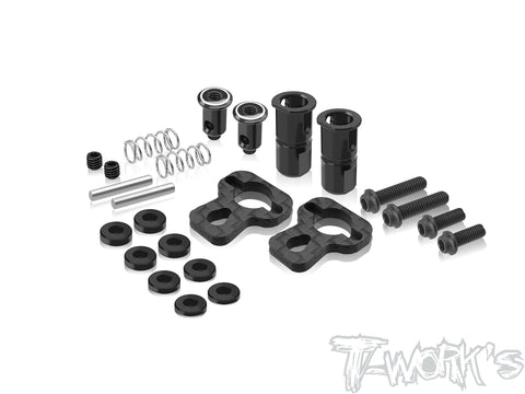 New Products – T-Work's Products