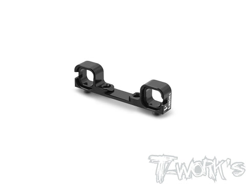 TE-B7-L-1    7075-T6 Alum. Sus. Mount C -1 Toe ( For Team Associated RC10 B7/B7.1 )