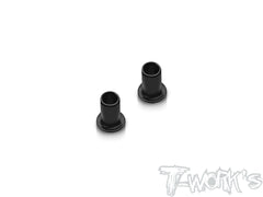TE-B7-R	7075-T6 Alum. Adjustable Steering Rack Set ( For Team Associated RC10 B7 )