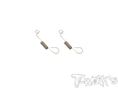 TG-061 1/8 Carburetor rebound Spring