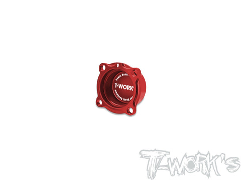 TG-067-OS12	Power Boost Backplate ( For OS 12 On Road )