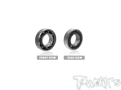 TG-076-S  Precision Bearing 10x19x5mm  ( For AE 15S Engine )