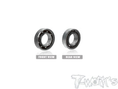 TG-076-S  Precision Bearing 10x19x5mm  ( For AE 15S Engine )