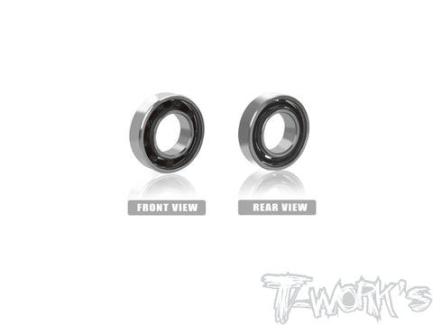 TG-076  Precision Ceramic Bearing 10x19x5mm  ( For AE 15S Engine )