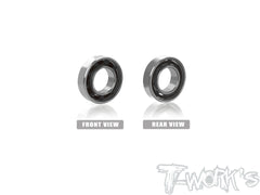 TG-076  Precision Ceramic Bearing 10x19x5mm  ( For AE 15S Engine )