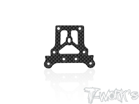 TO-213-35.4    Graphite Upper Plate ( For SWORKZ S35.4 EVO / 35.4 )