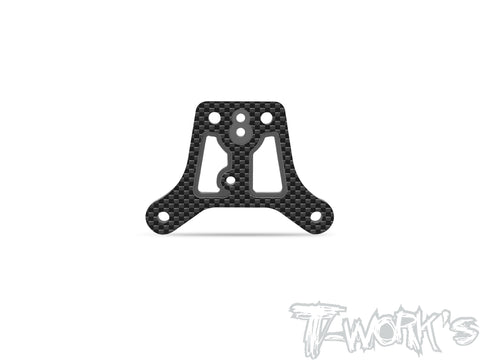 TO-213-MP11   Graphite Upper Plate ( For Kyosho MP11)
