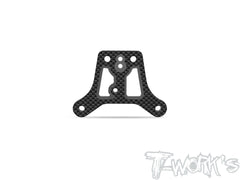 TO-213-MP11   Graphite Upper Plate ( For Kyosho MP11)