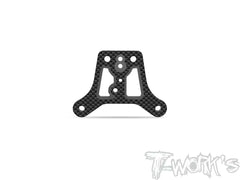 TO-213-MP11   Graphite Upper Plate ( For Kyosho MP11)