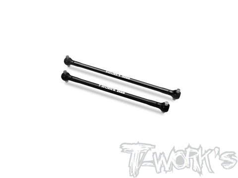TO-223-N1E    7075-T6 Alum CF/CR  Drive Shaft  (  For Agama N1E  )