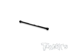 TO-223-D817 7075-T6 Alum. Centre Drive Shaft For HB Racing D817 D817 V2