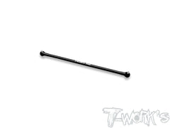 TO-223-D817 7075-T6 Alum. Centre Drive Shaft For HB Racing D817 D817 V2