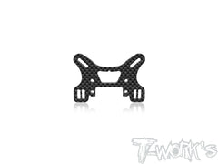 TO-247-MO3.0  Graphite Front /Rear Shock Tower 4mm( For Yokomo MO3.0 )