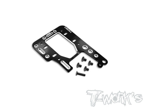 TO-254-MP11	7075-T6 Alum. One Piece Engine Mount Plate ( For Kyosho MP11 )