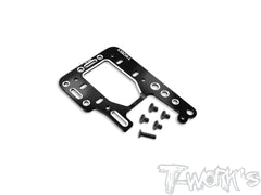 TO-254-MP11	7075-T6 Alum. One Piece Engine Mount Plate ( For Kyosho MP11 )