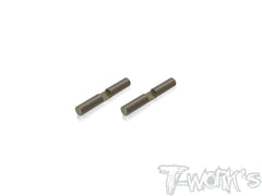 TO-258-X5B   Hard Coated 7075-T6 Alum. Diff Cross Pin  ( For Hong Nor X5B/iX5b/X3 )