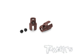 TO-282-SBX4   Steel Center Shaft Set ( WIRC SBX4 )