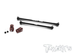 TO-264-MP9  Alum. Center Shaft ( Kyosho MP9 TKI3/TKI4/MP9E )
