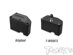 TO-269-MP11E	 Graphite Reciver Box Plate ( Kyosho MP11E )