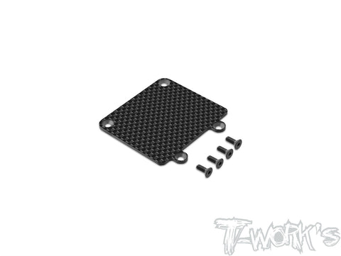 TO-269-X5B	   Graphite Reciver Box Plate ( Hong Nor X5B )