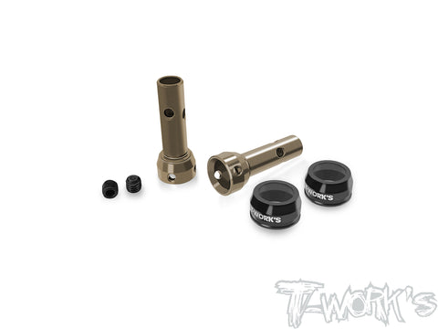 Option Parts – T-Work's Products