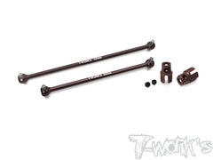 TO-282-35.4   Steel Center Shaft Set ( SWORKZ S35.4 EVO )